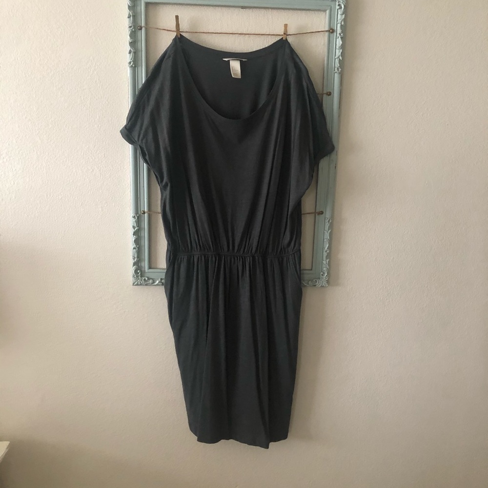 T-shirt dress